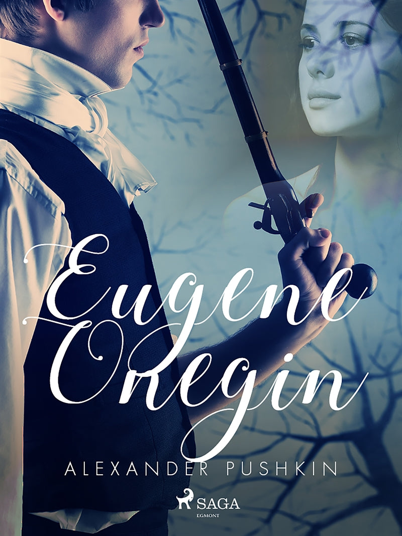 Eugene Onegin – E-bok
