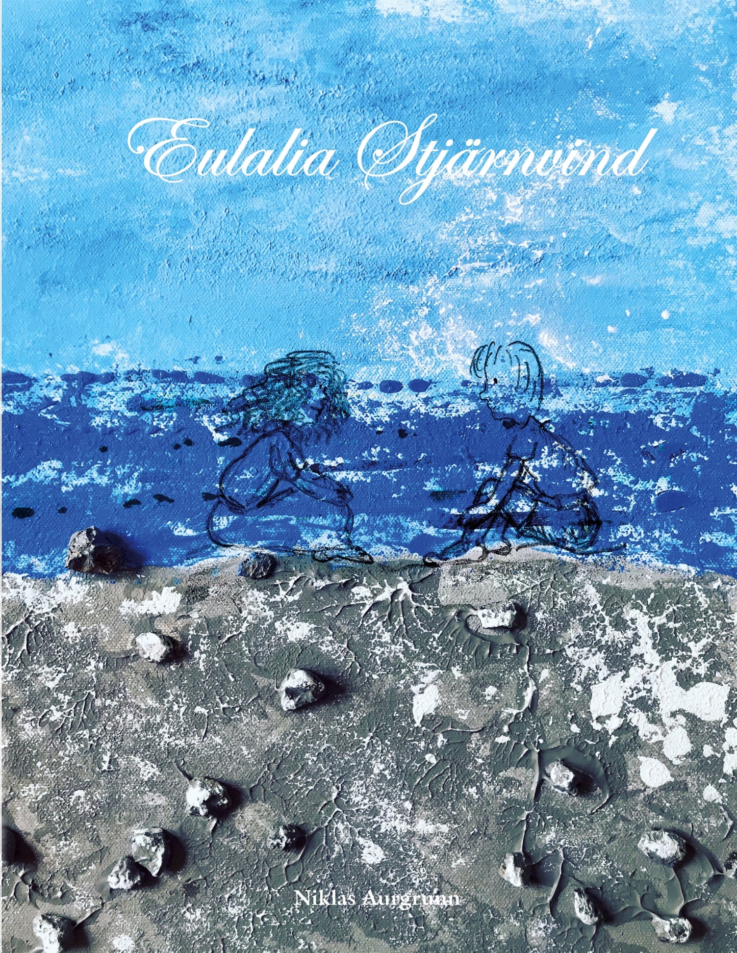 Eulalia Stjärnvind – E-bok