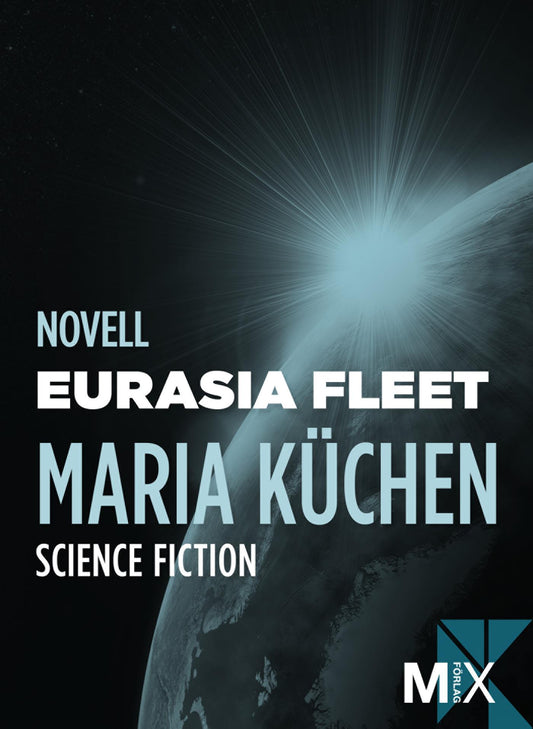 Eurasia Fleet – E-bok