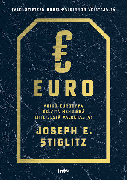 Euro – E-bok