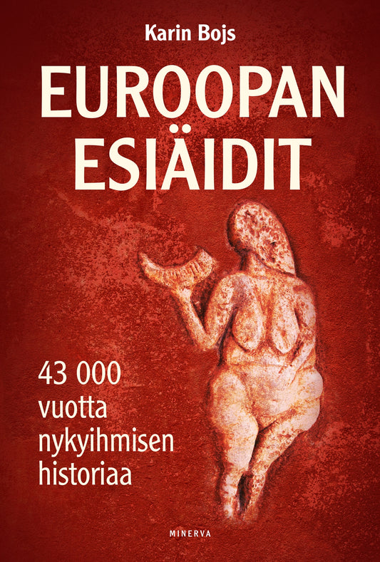 Euroopan esiäidit – E-bok
