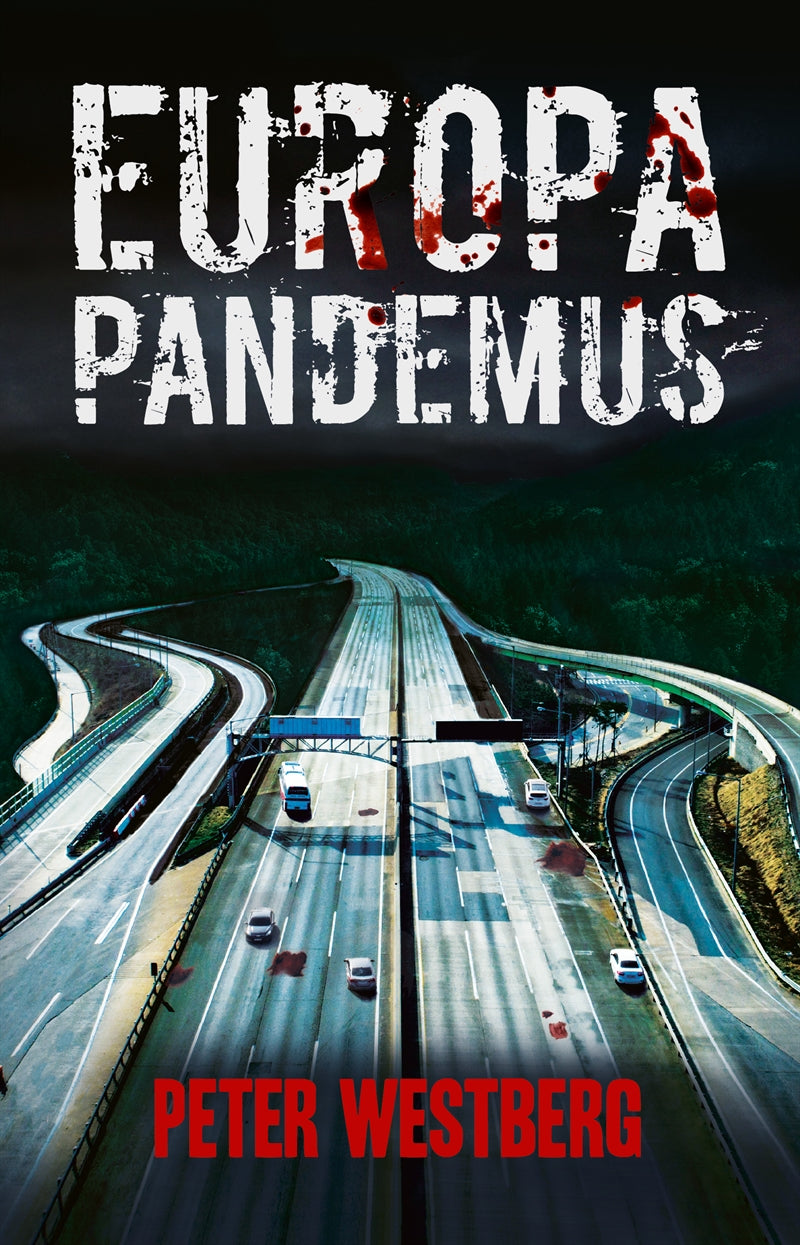 Europa pandemus – E-bok