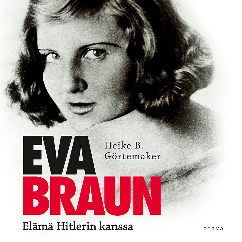 Eva Braun – Ljudbok