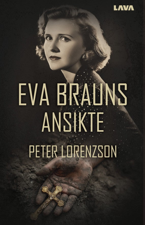 Eva Brauns ansikte – E-bok