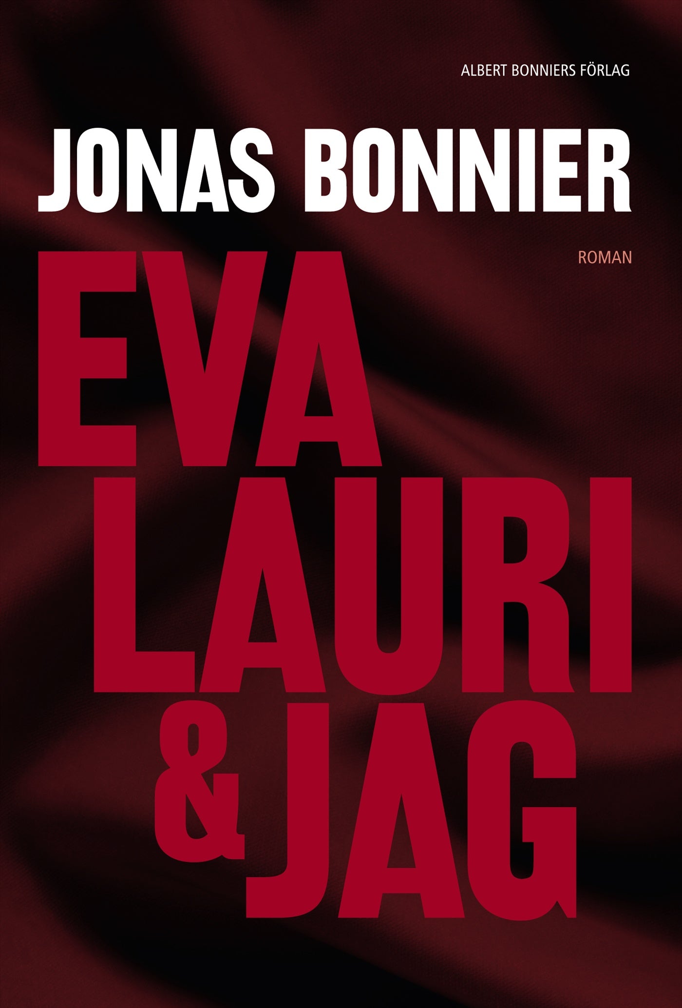 Eva Lauri & jag – E-bok