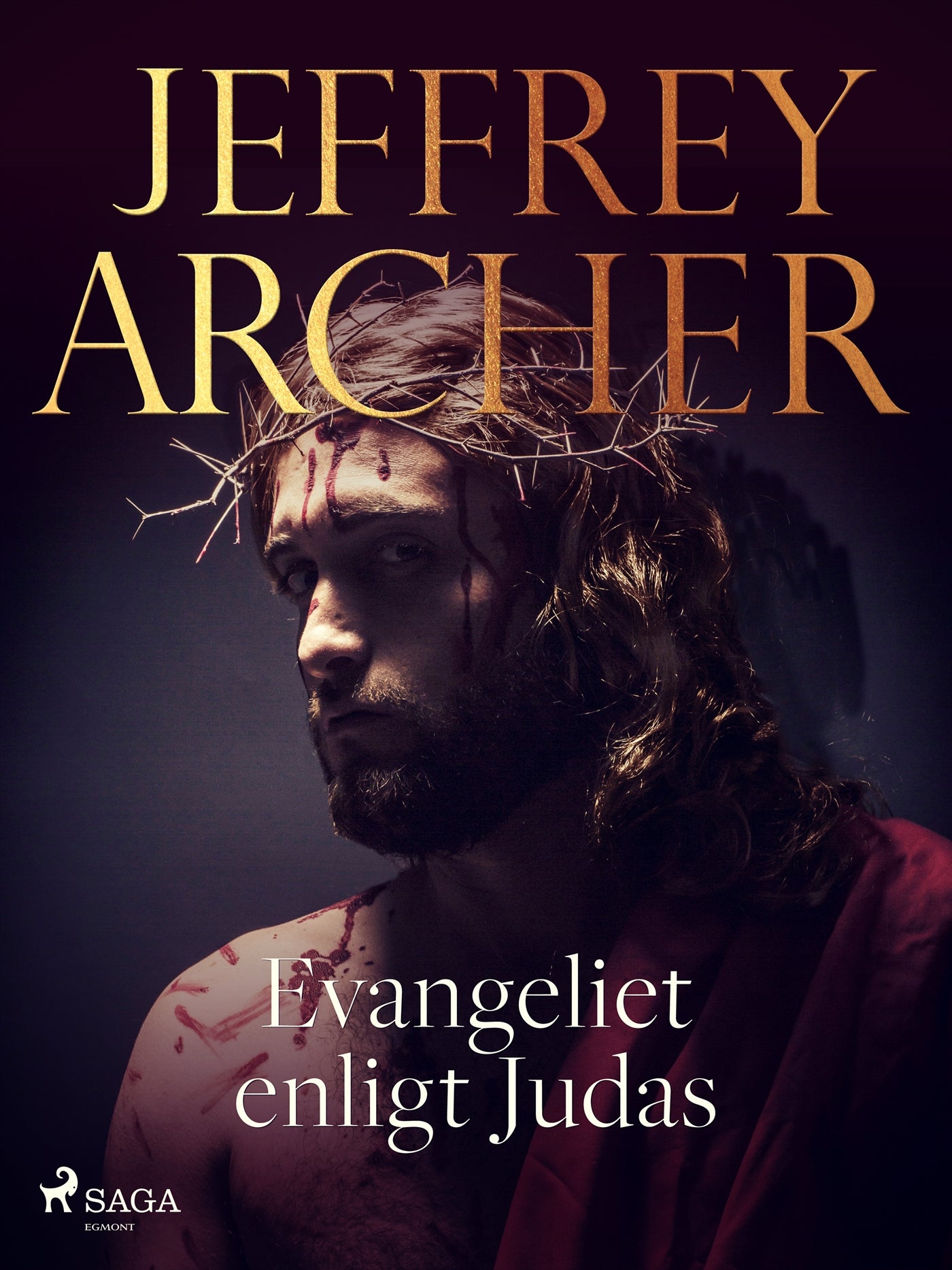 Evangeliet enligt Judas – E-bok