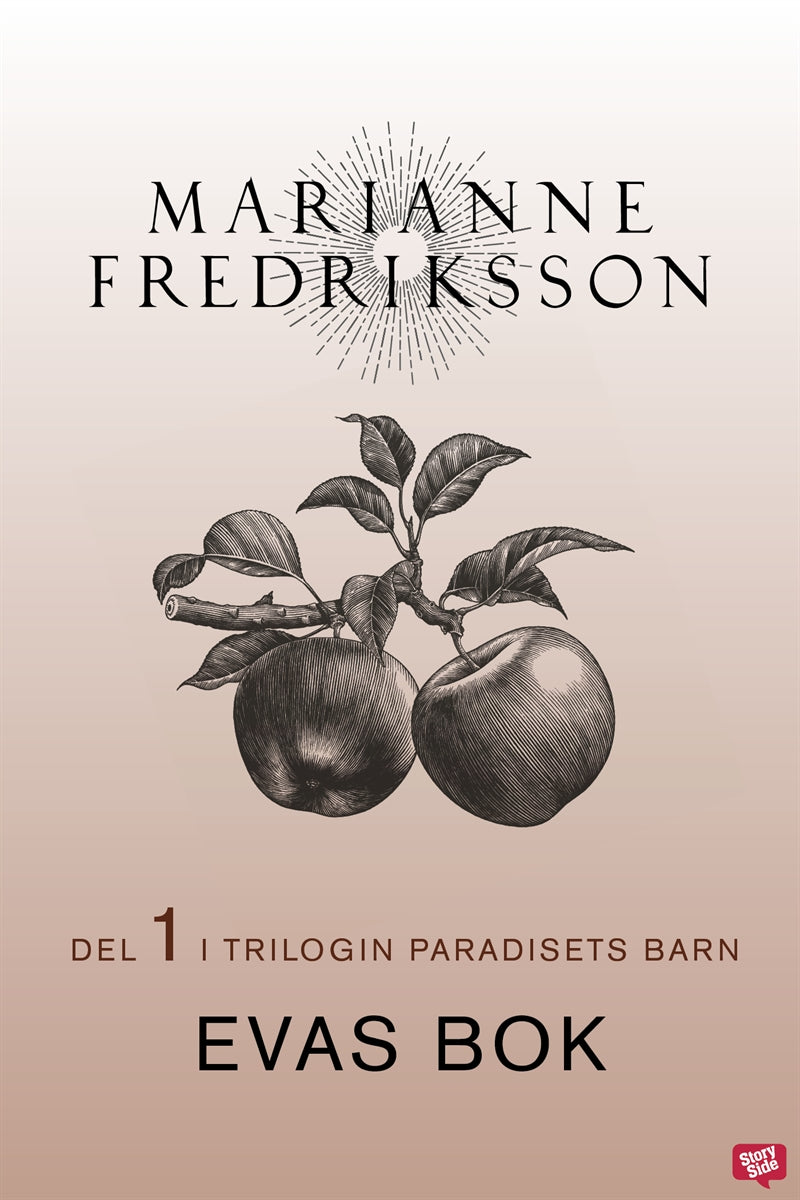 Evas bok – E-bok