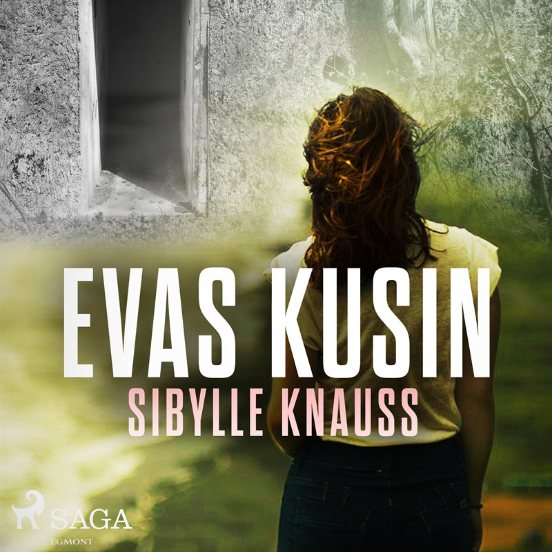 Evas kusin – Ljudbok