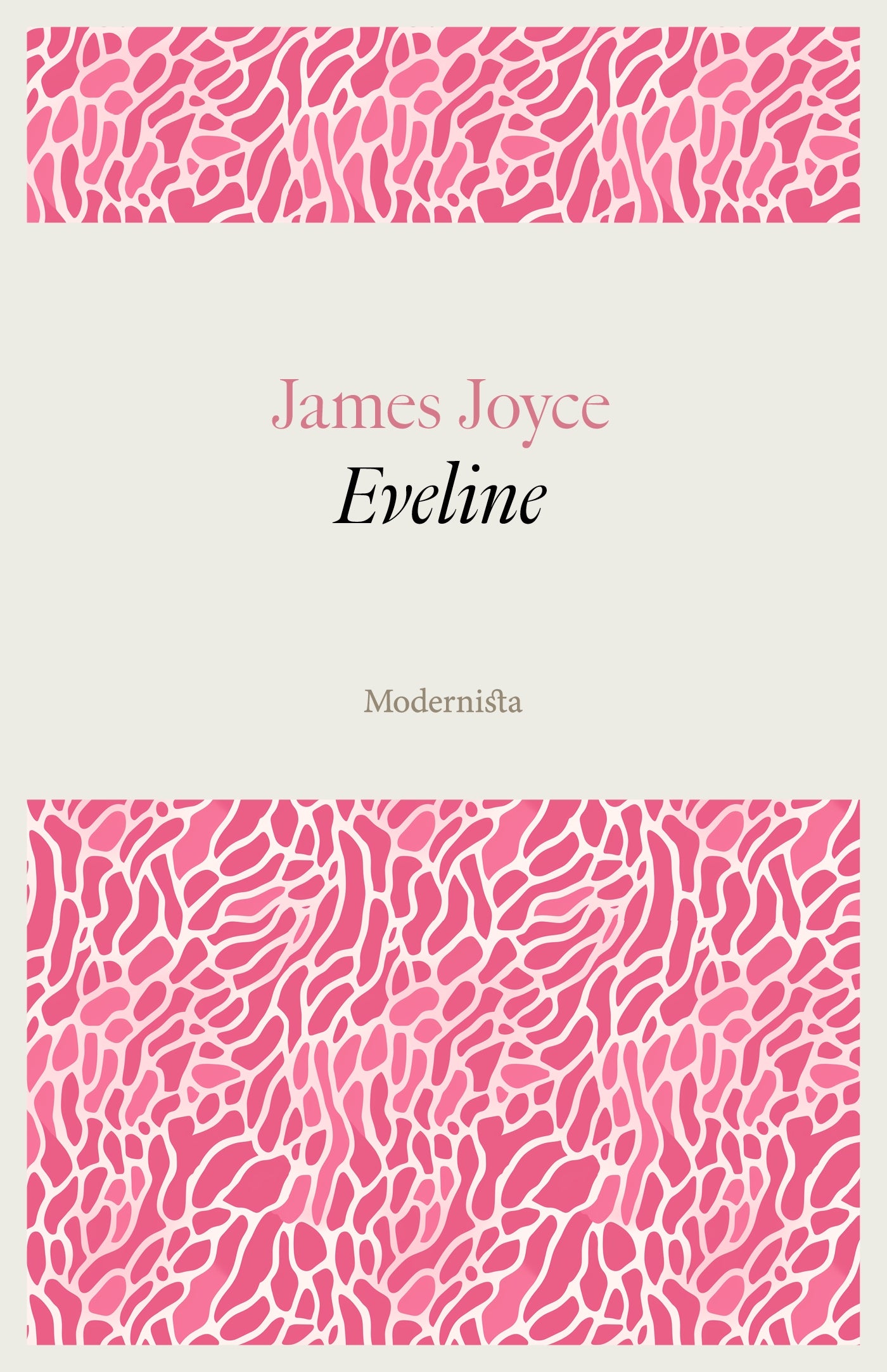 Eveline – E-bok