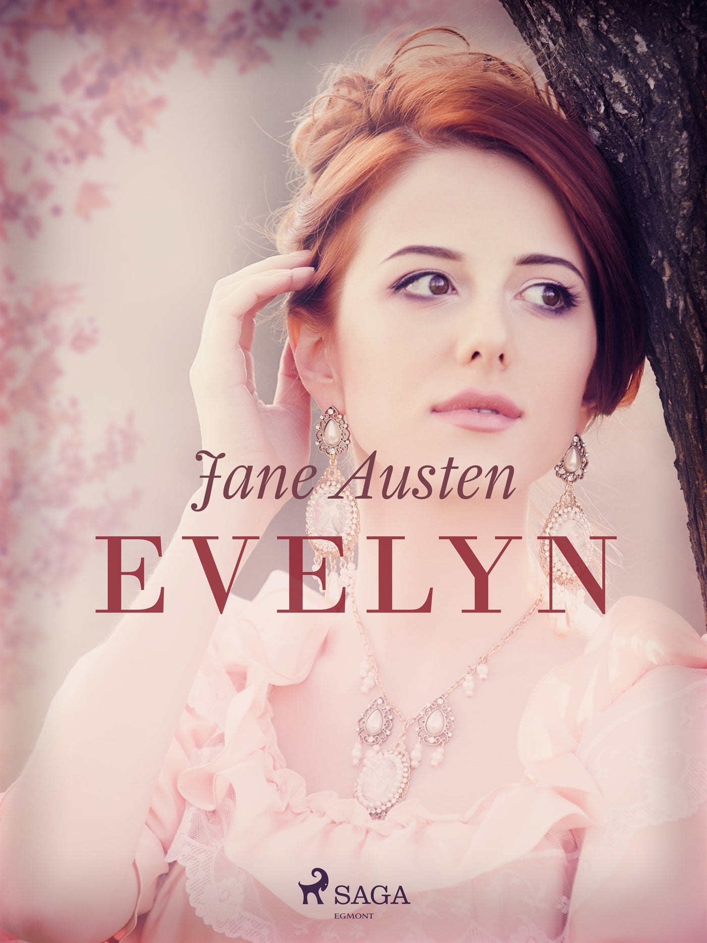 Evelyn – E-bok