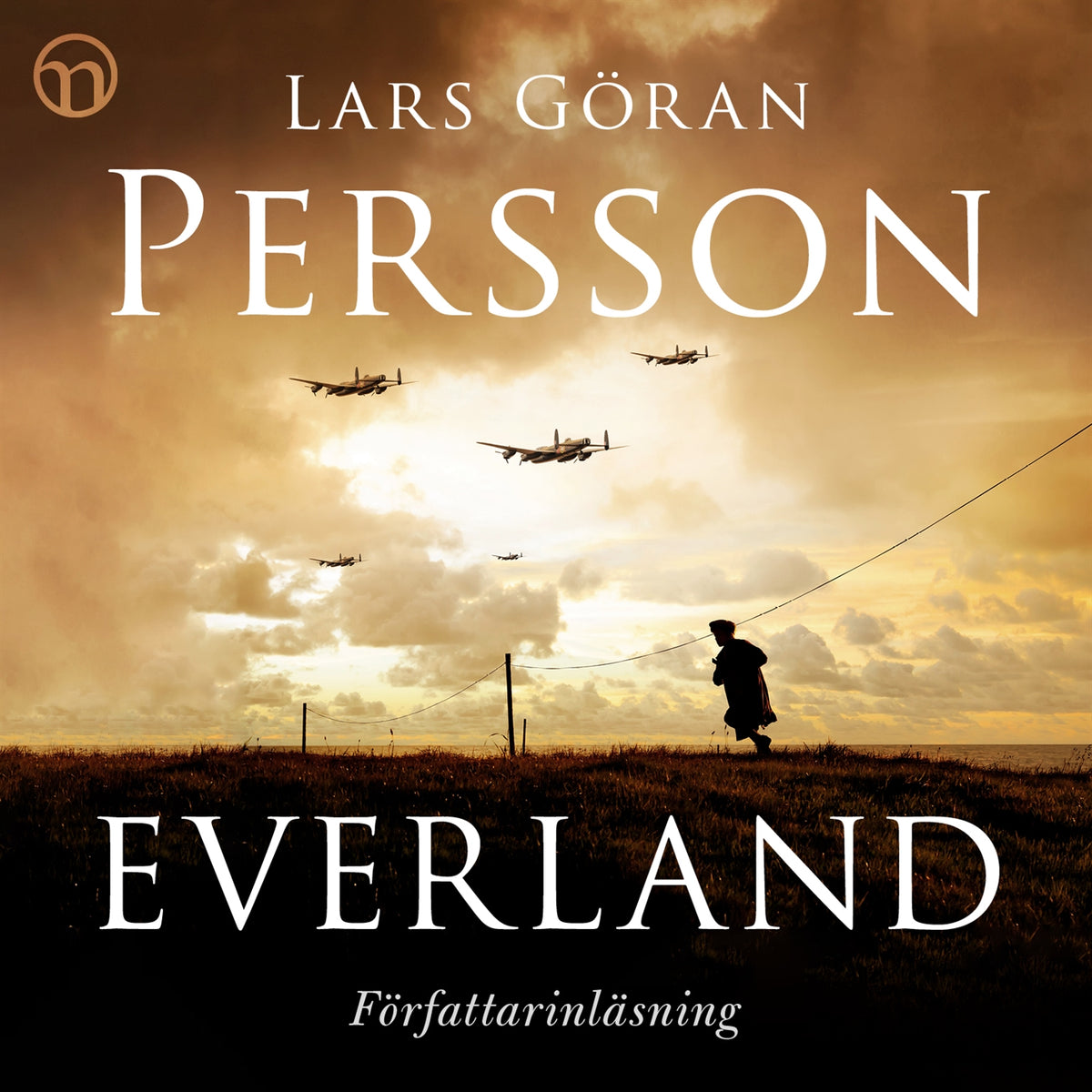 Everland – Ljudbok