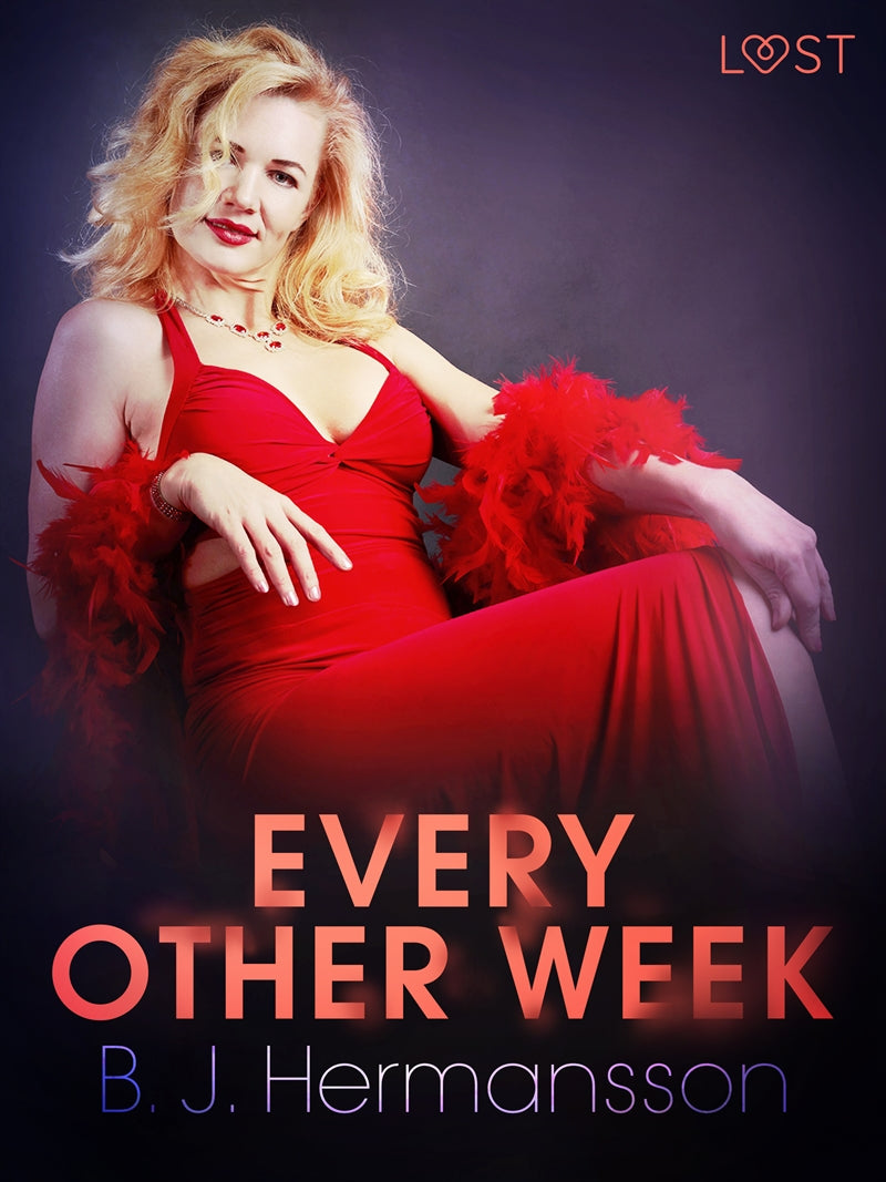 Every Other Week - Erotic Short Story – E-bok