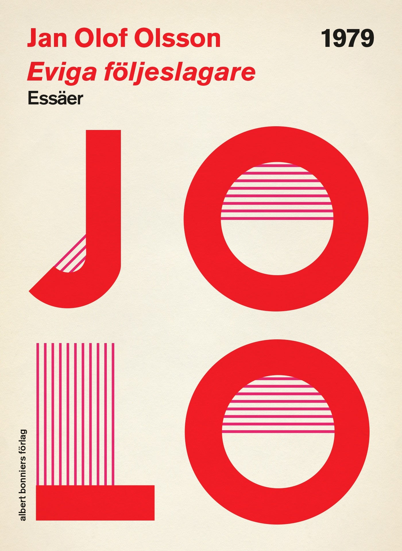 Eviga följeslagare – E-bok