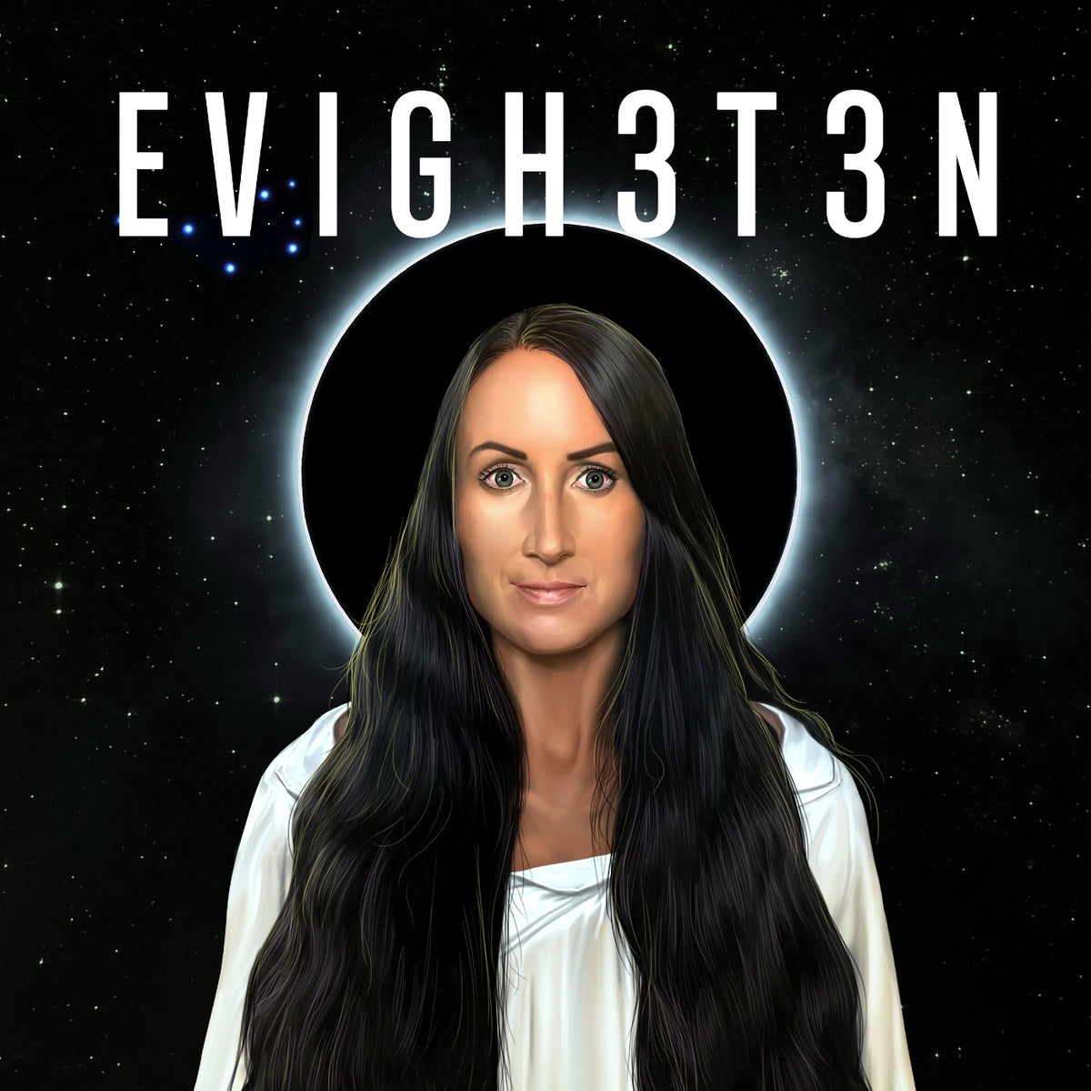 Evigh3t3n – Ljudbok