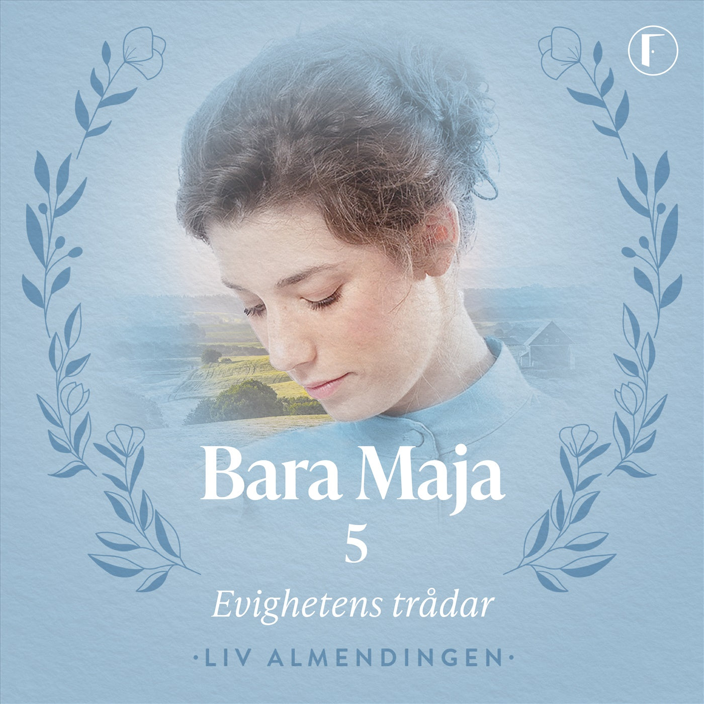 Evighetens trådar – Ljudbok