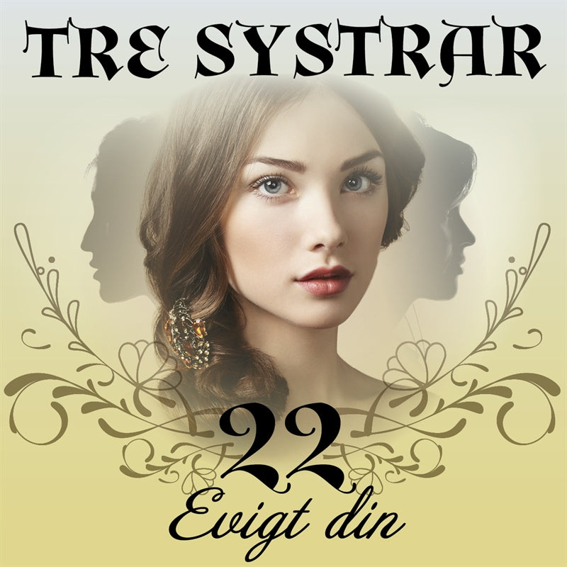 Evigt din – Ljudbok