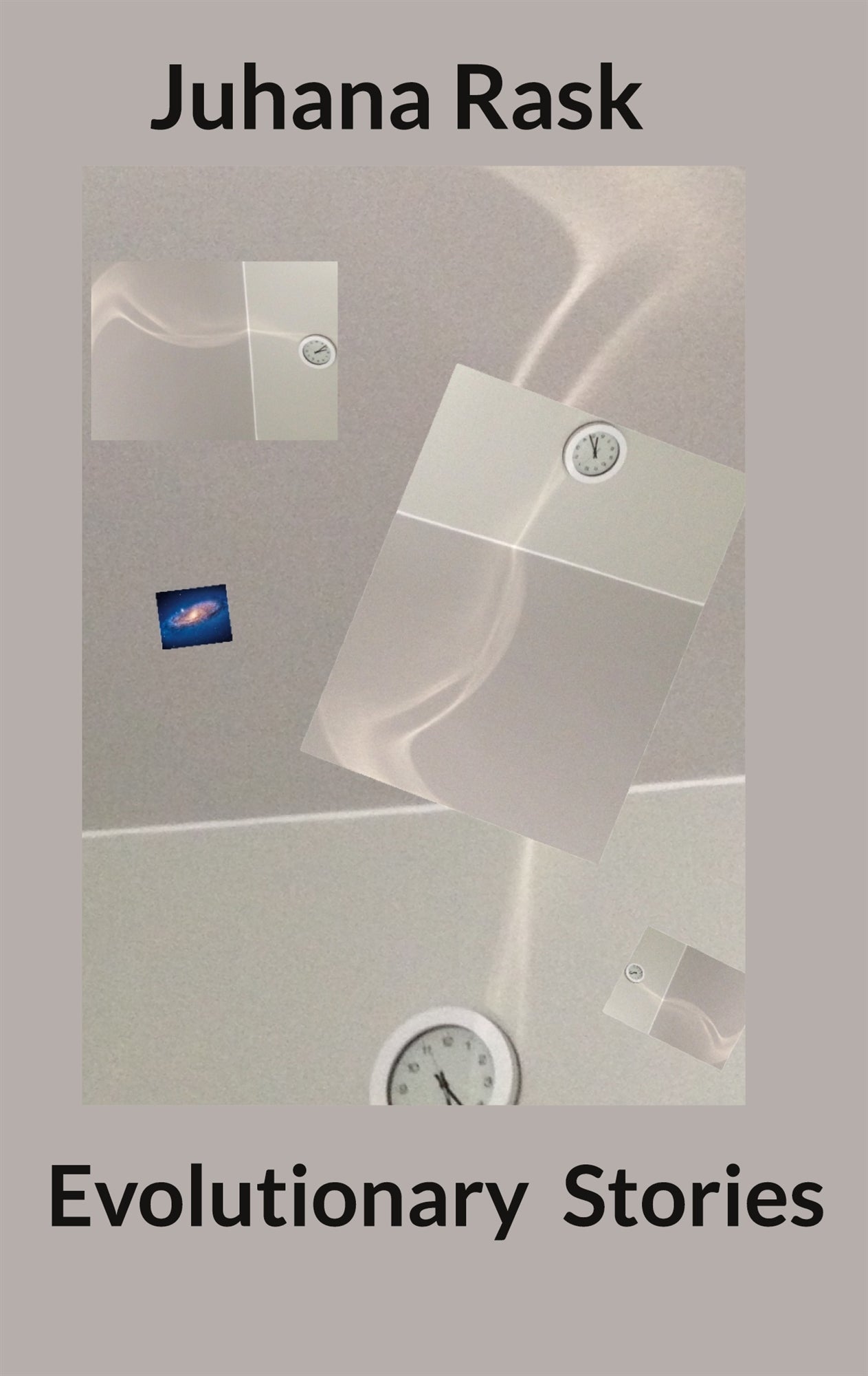 Evolutionary stories – E-bok