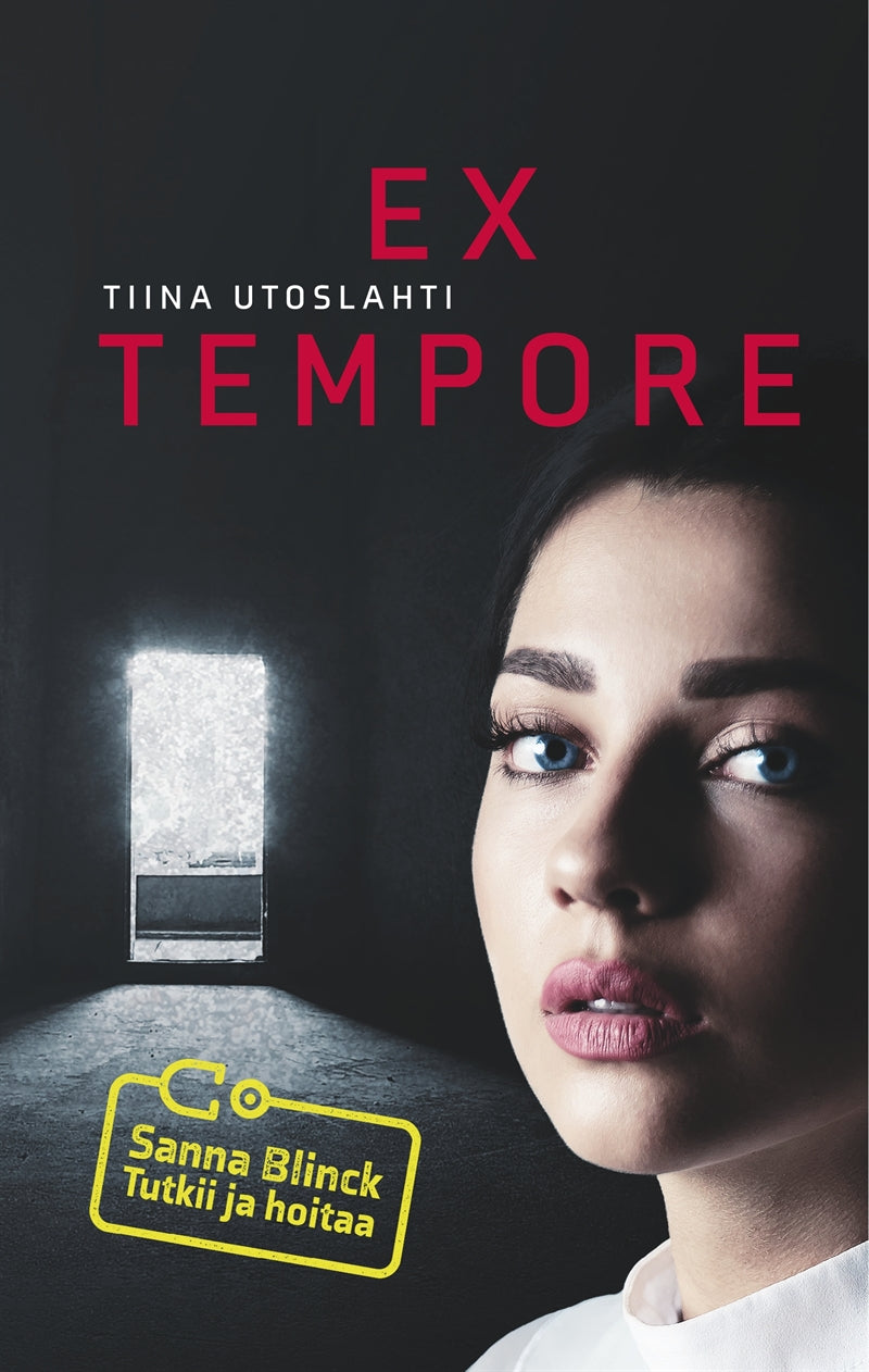 Ex Tempore – E-bok