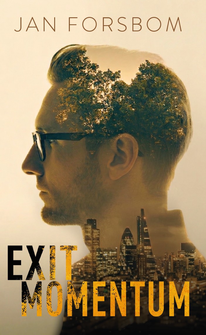 Exit momentum – E-bok