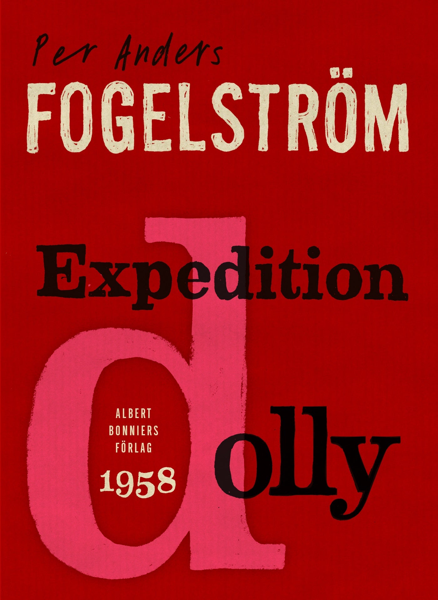 Expedition Dolly – E-bok