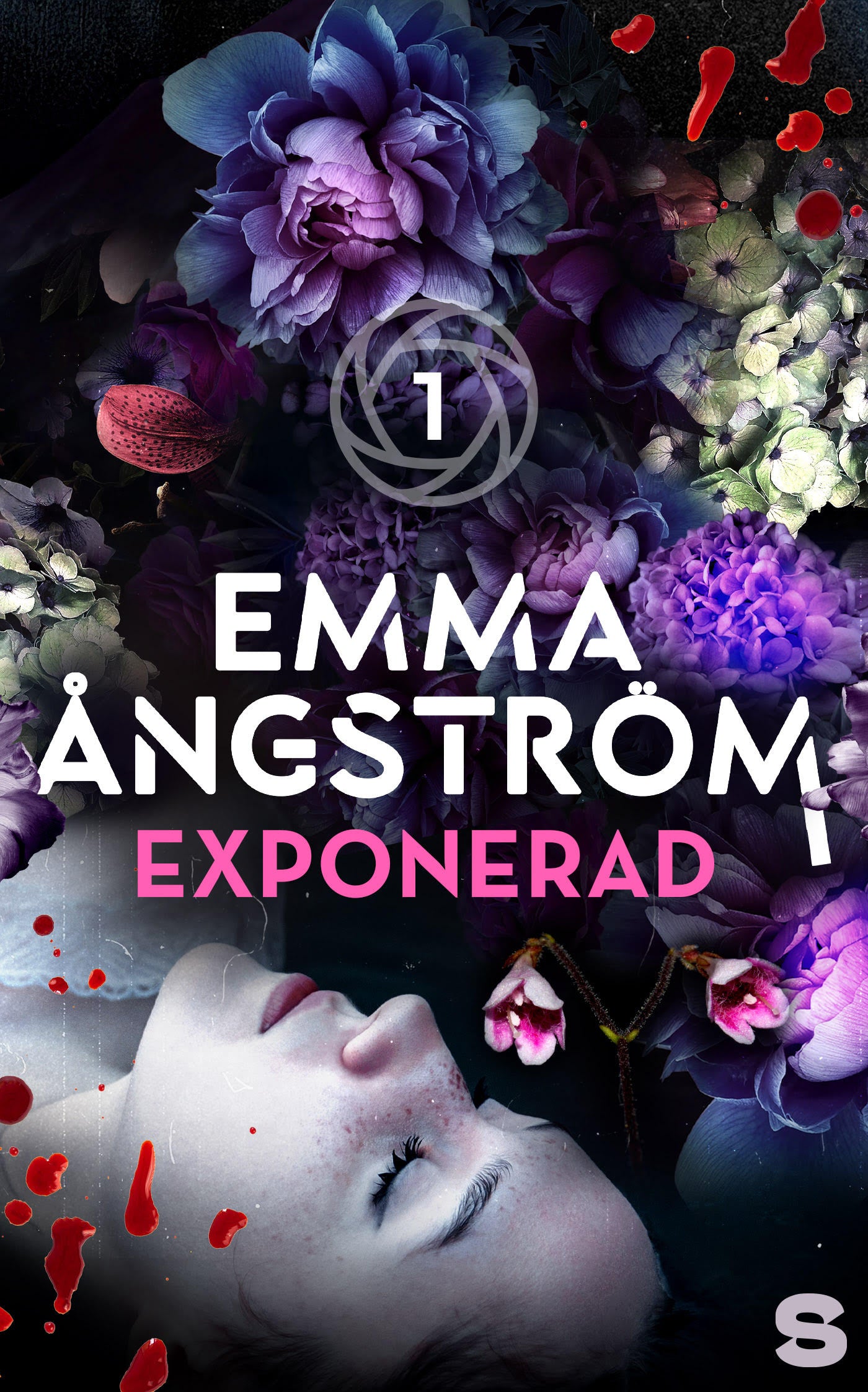 Exponerad – E-bok
