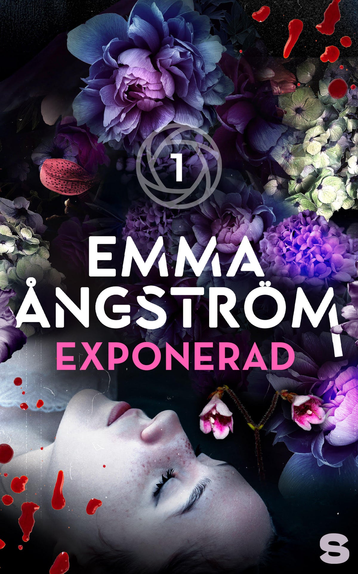 Exponerad – E-bok