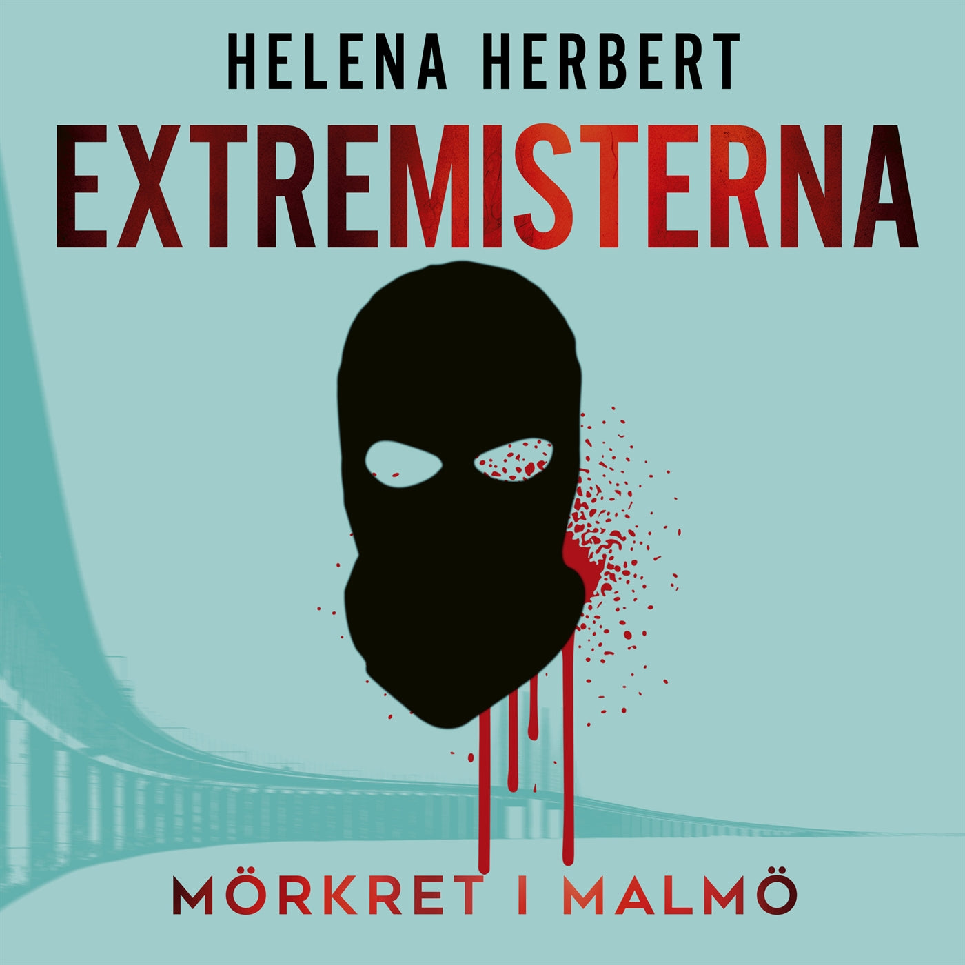 Extremisterna – Ljudbok
