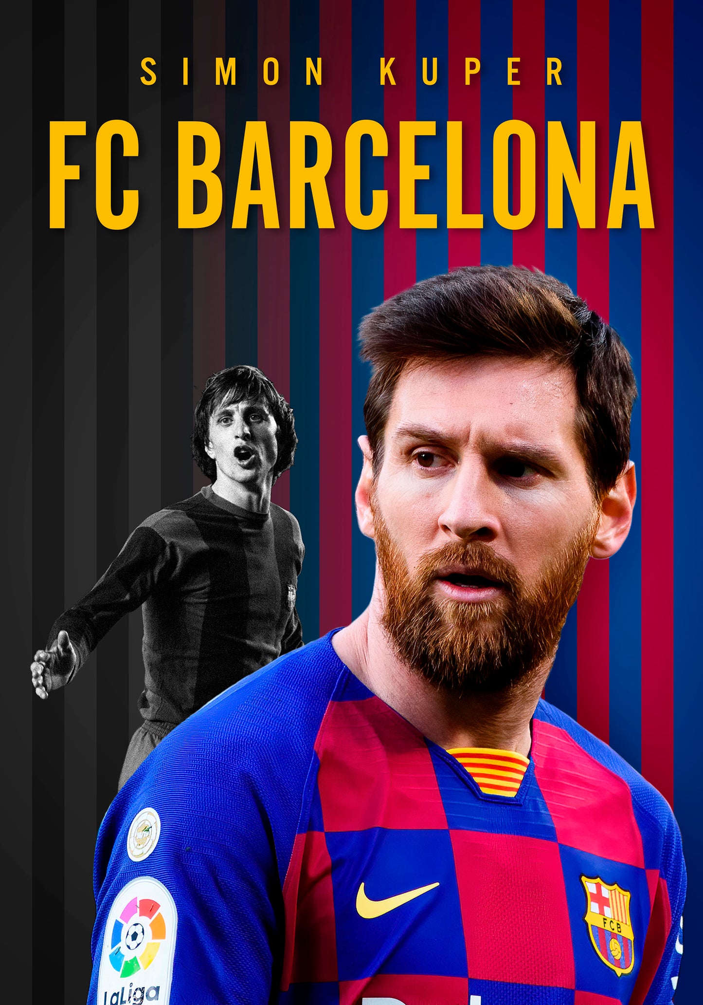 FC Barcelona – E-bok