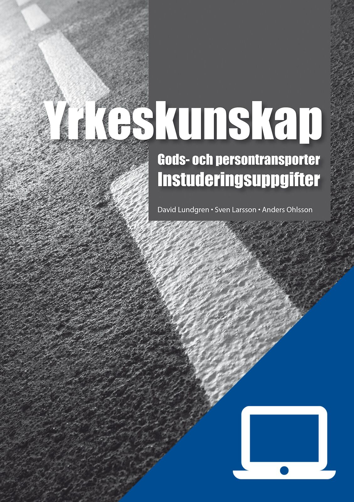 FT-Test Yrkeskunskap, digital träning, lärare, 18 mån (OBS! Endast för lärare)