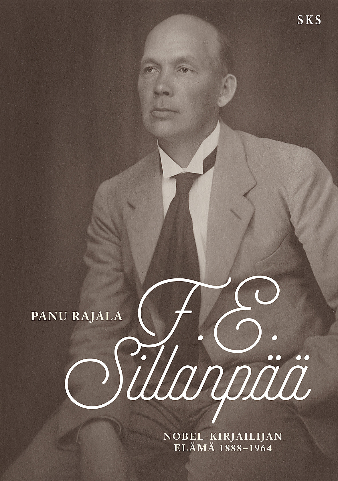 F. E. Sillanpää – E-bok