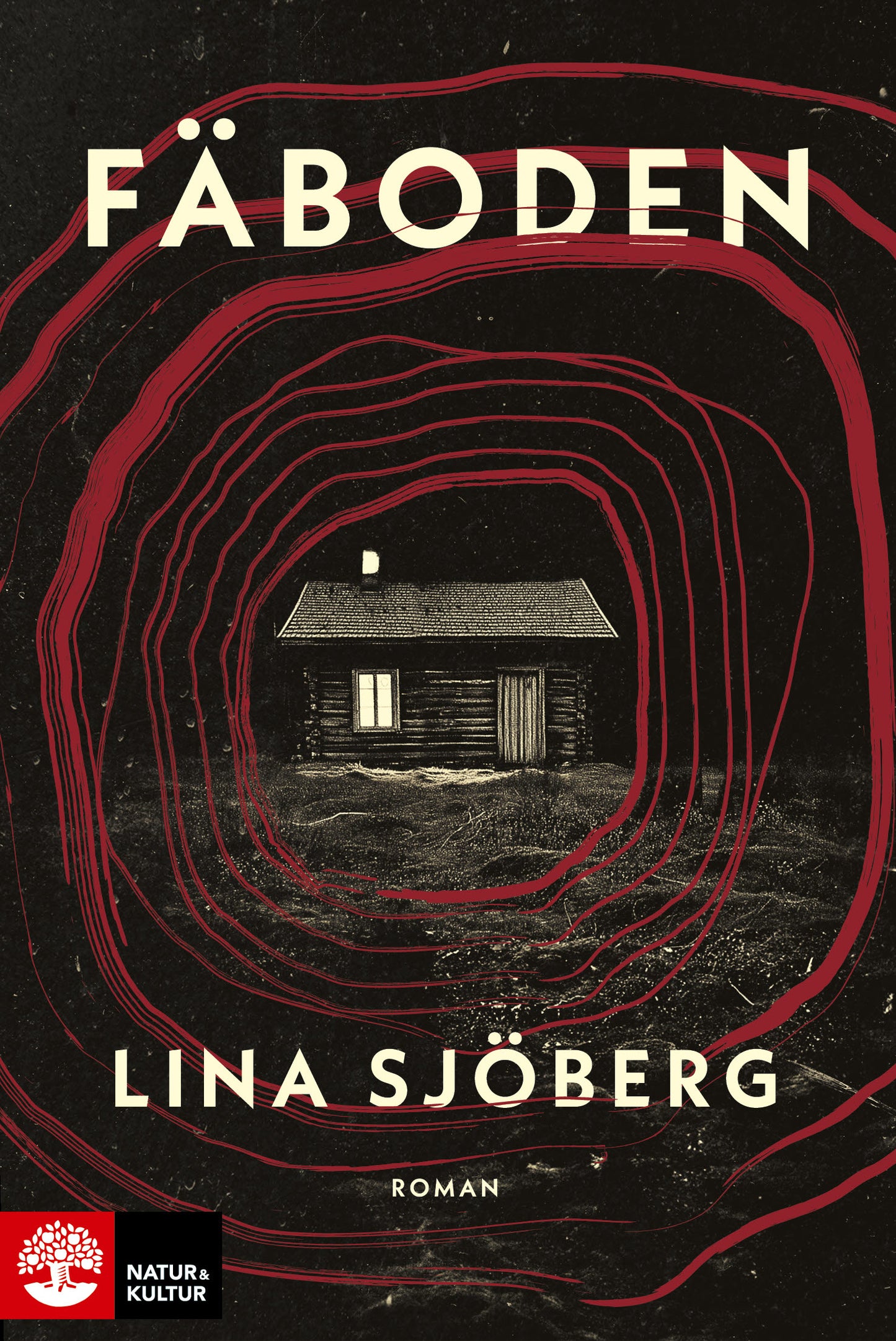 Fäboden – E-bok