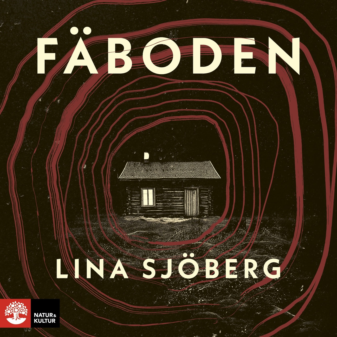 Fäboden – Ljudbok