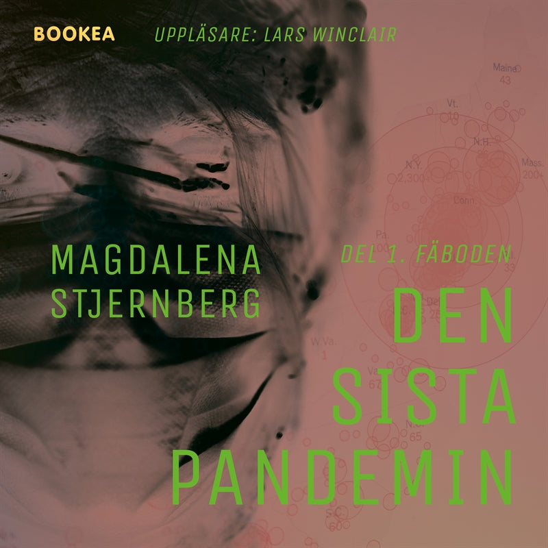 Fäboden – Ljudbok