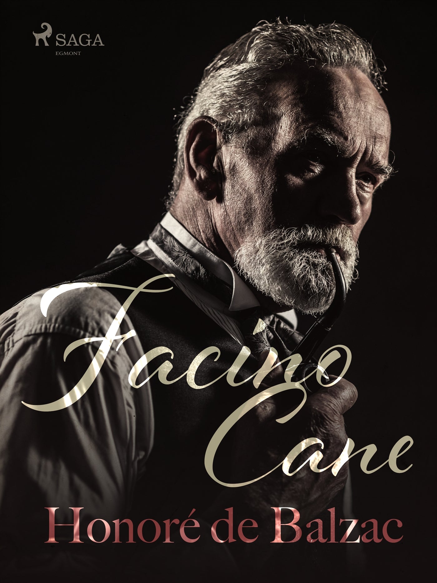 Facino Cane – E-bok