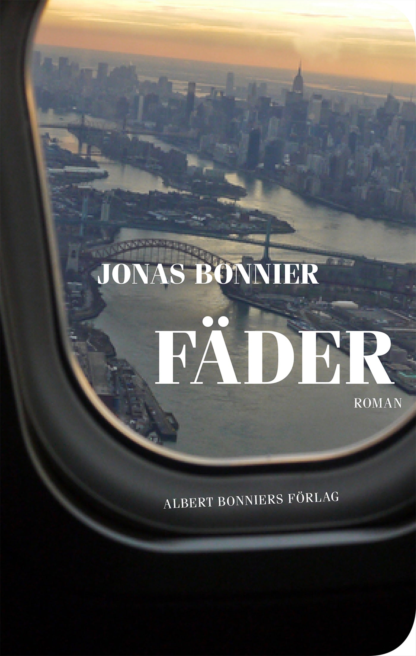 Fäder – E-bok