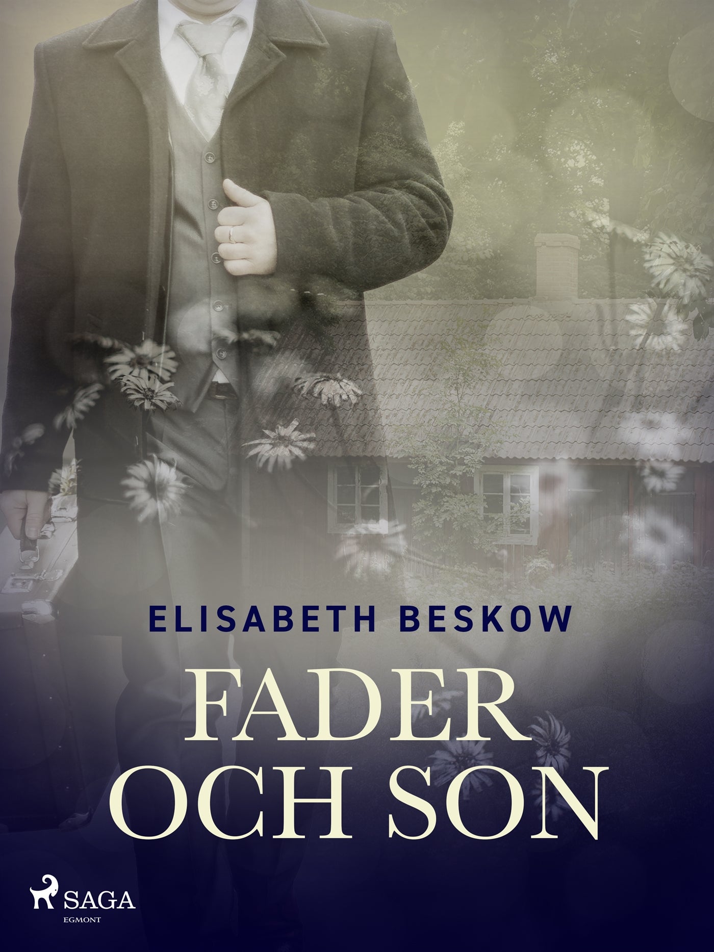 Fader och son – E-bok