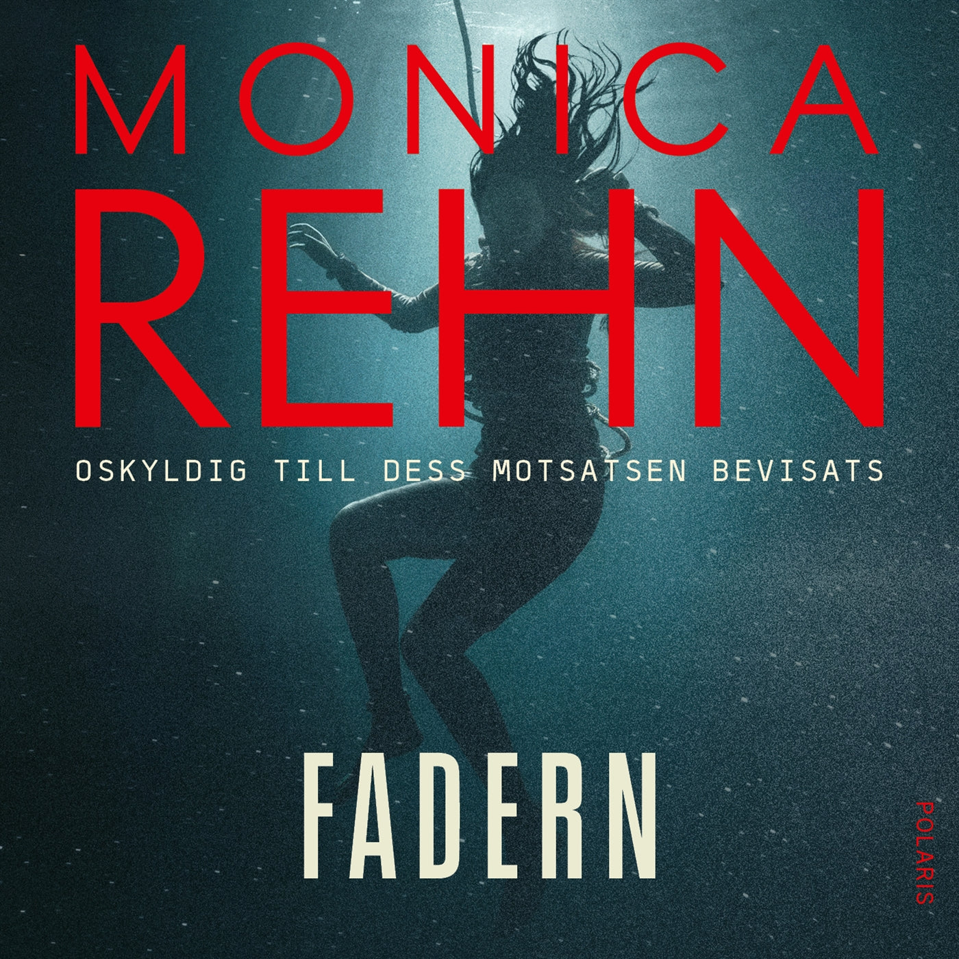 Fadern – Ljudbok