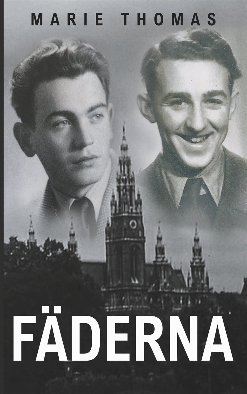 Fäderna – E-bok