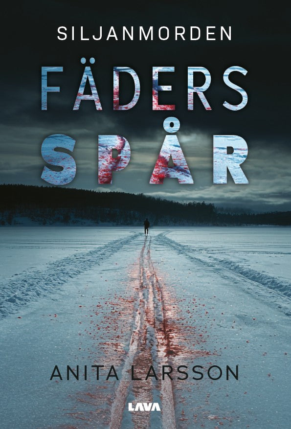Fäders spår – E-bok