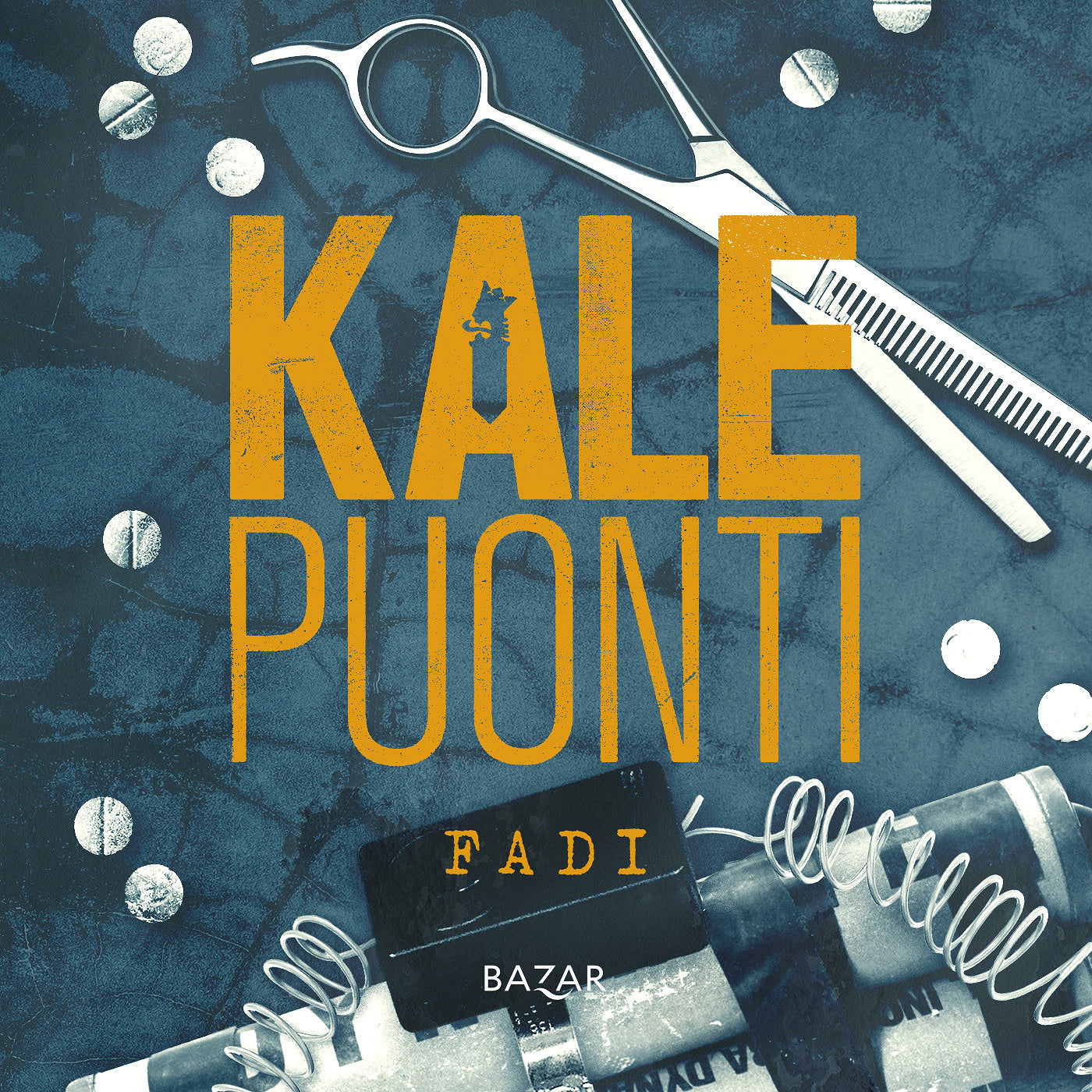 Fadi – Ljudbok