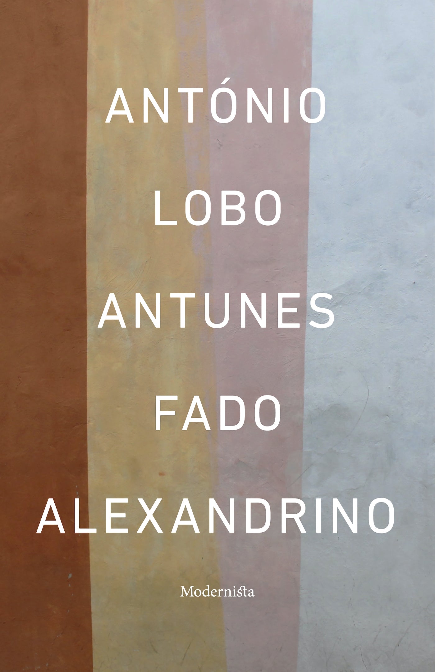 Fado Alexandrino – E-bok