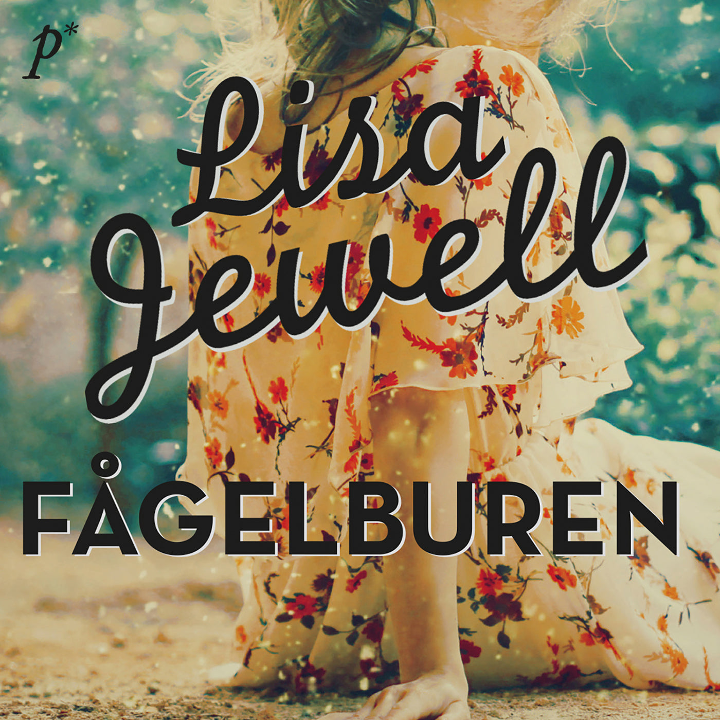 Fågelburen – Ljudbok
