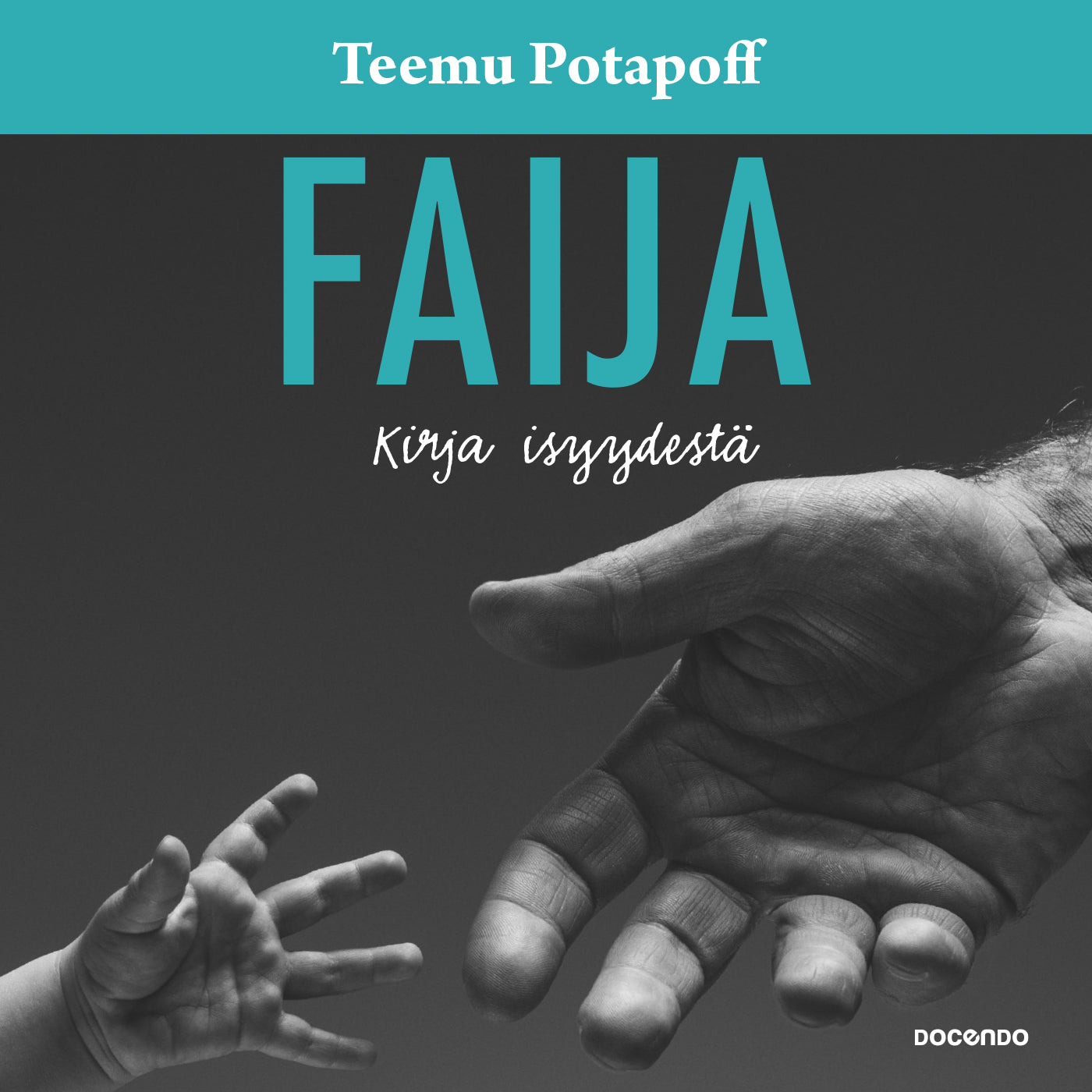 Faija – Kirja isyydestä – Ljudbok