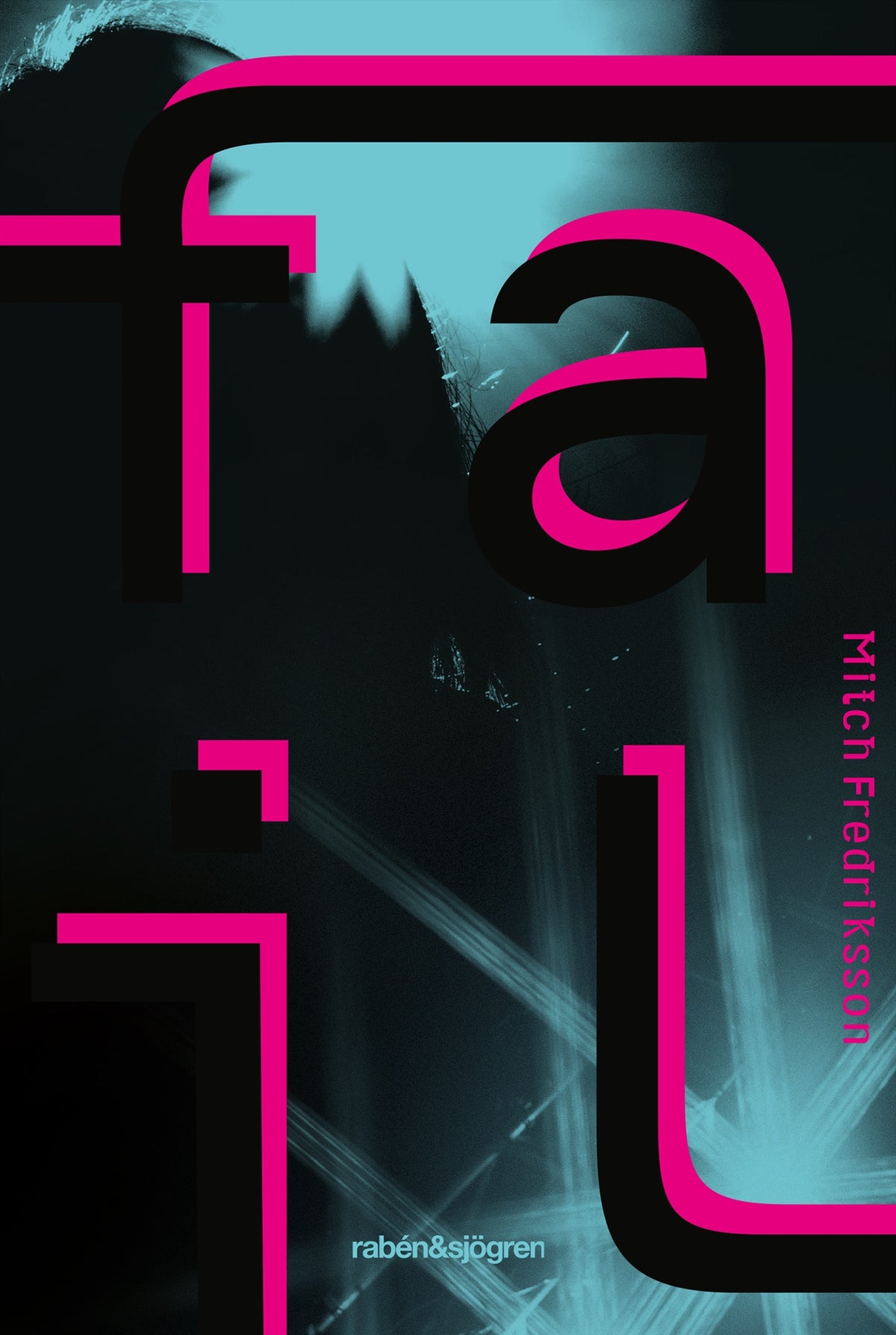 Fail – E-bok