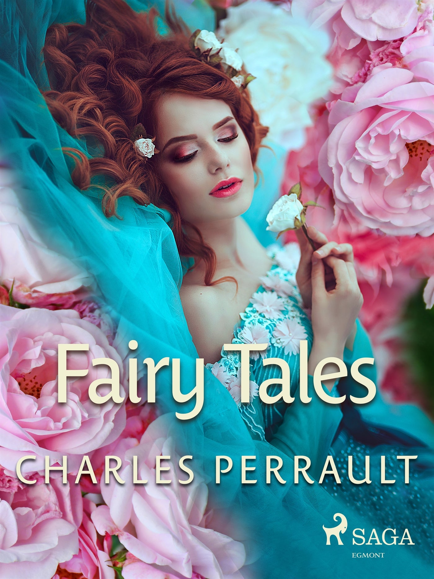 Fairy Tales – E-bok