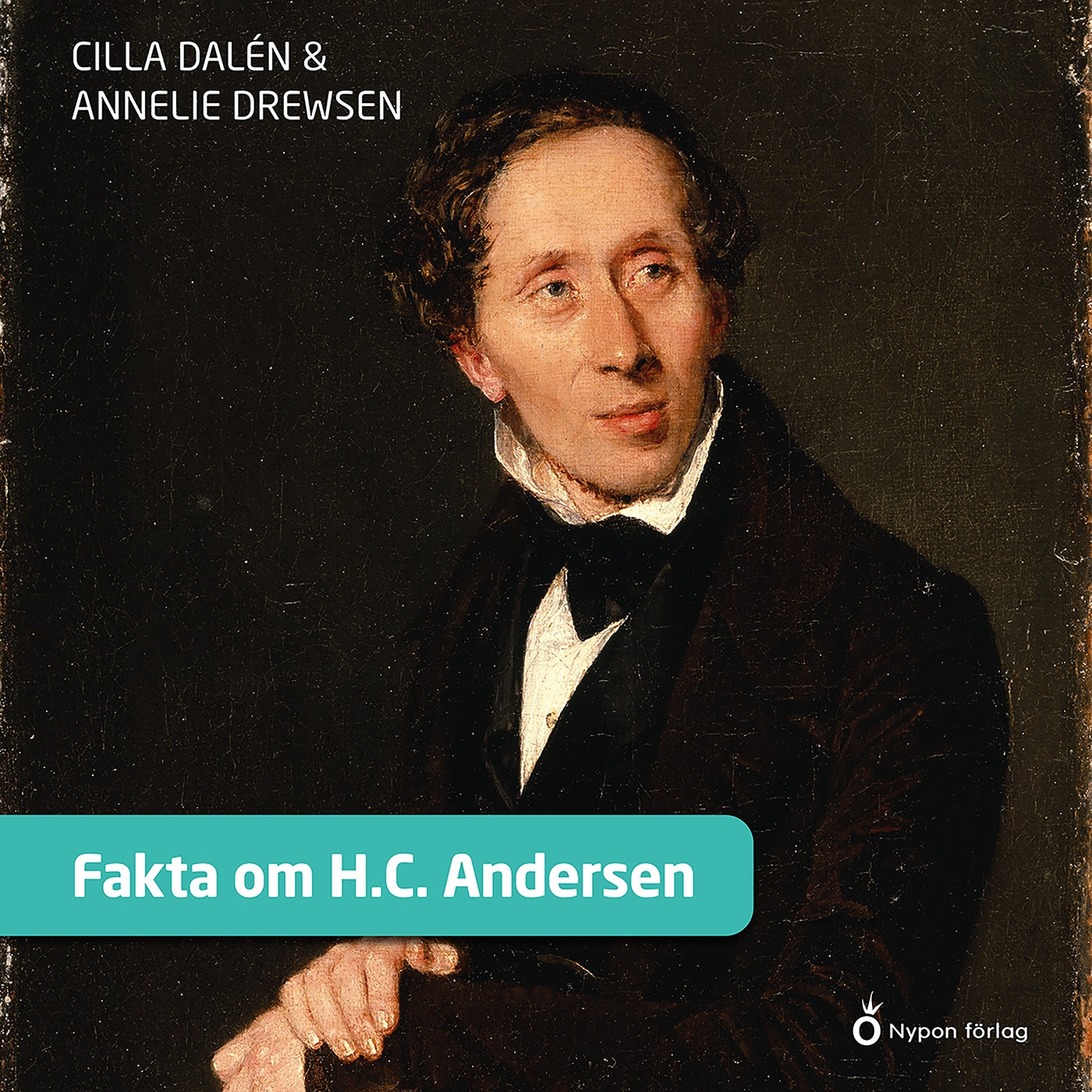 Fakta om H.C. Andersen – Ljudbok