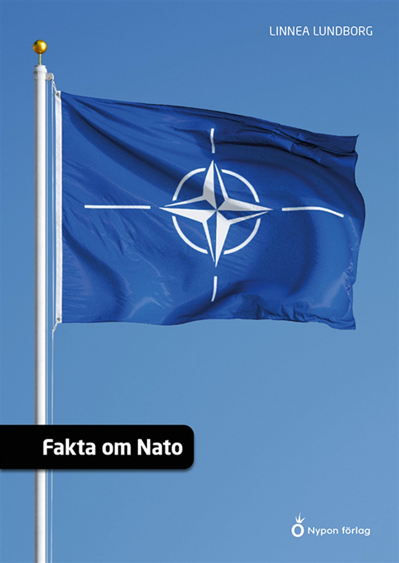 Fakta om Nato – E-bok