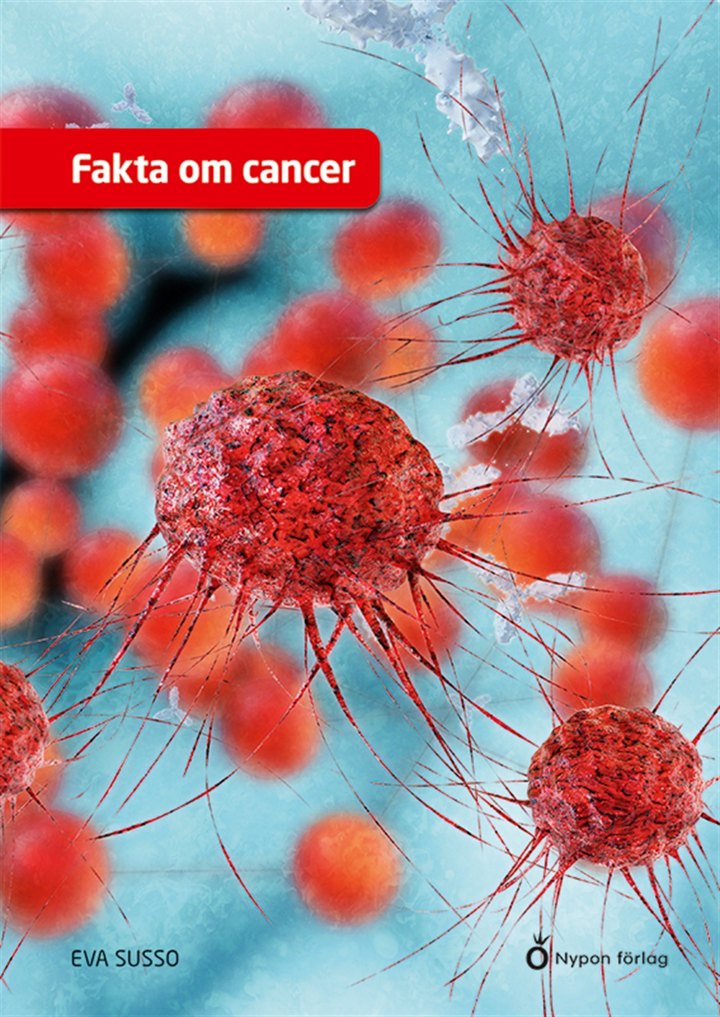 Fakta om cancer – E-bok