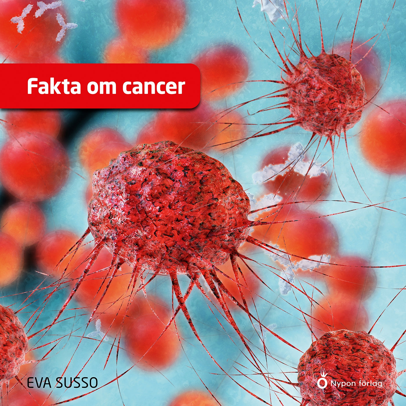 Fakta om cancer – Ljudbok