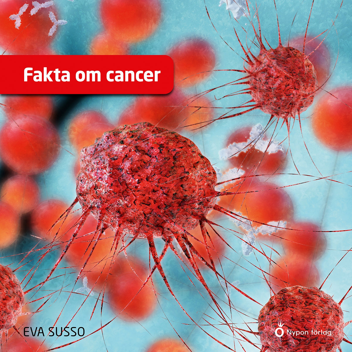 Fakta om cancer – Ljudbok